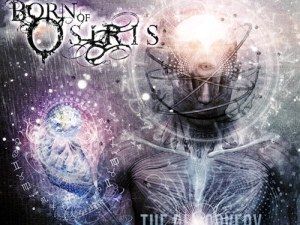Born Of Osiris - The Discovery (2011)