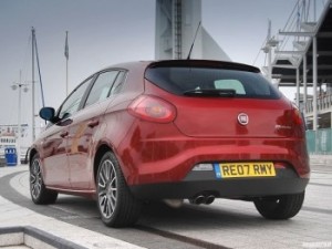 Fiat  Chrysler  