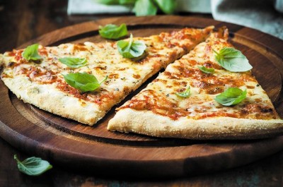 Какую пиццу заказать в Запорожье?