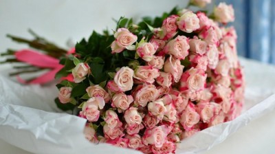 Поради від Flowers.ua: як підібрати букет квітів до дня народження?