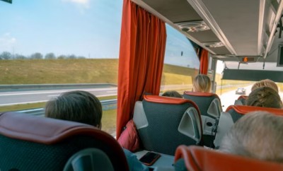 Как подготовиться к поездке на автобусе из Киева в Дрезден