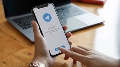        Telegram,