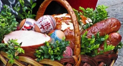 Як уберегтися від небезпек отруєння у Великодні свята