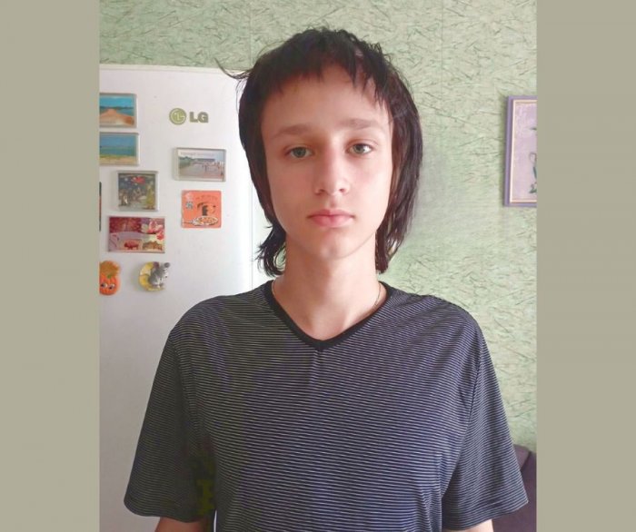   :   