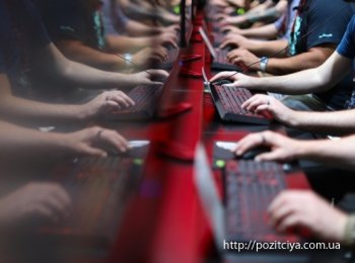 Electronic Arts заблокувала доступ до ігор у чотирьох українських областях — через ембарго Electronic Arts заблокувала доступ до ігор у чотирьох українських областях — через ембарго