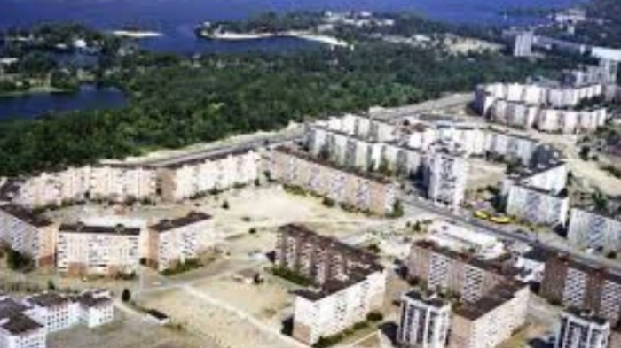 У Запоріжжі найближчим часом затвердять нову назву для спального району міста У Запоріжжі найближчим часом затвердять нову назву для спального району міста