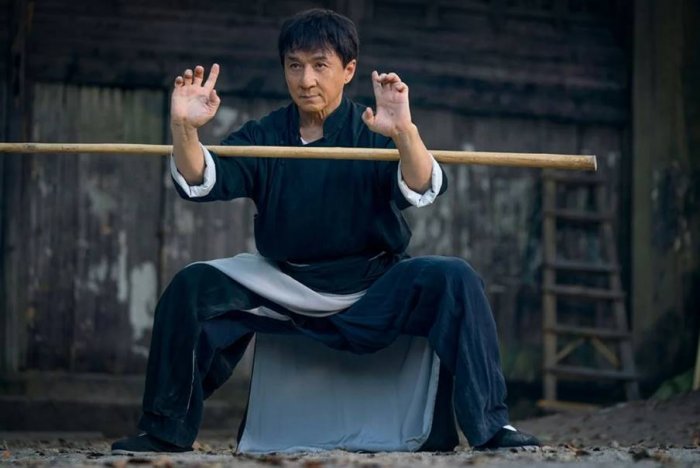 Джекі Чан живий: соцмережі охопила паніка через фейкову новину Джекі Чан живий: соцмережі охопила паніка через фейкову новину