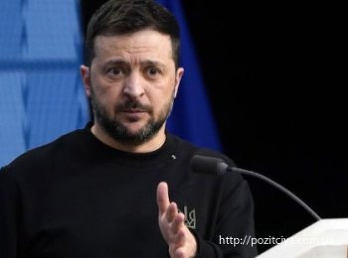 Financial Times закликає Зеленського звільнити Єрмака Financial Times закликає Зеленського звільнити Єрмака