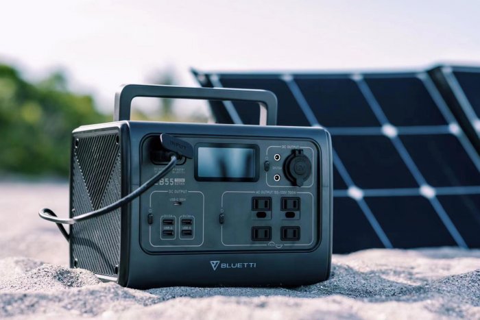 Зарядні станції: як вибрати оптимальну для дому, роботи й подорожей Зарядні станції: як вибрати оптимальну для дому, роботи й подорожей