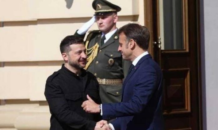 ������� ���� ���������� ������ �������� ������������ ����� �� �������� �����, - Politico