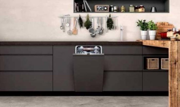 Вбудовані посудомийні машини: сучасне рішення для вашої кухні Вбудовані посудомийні машини: сучасне рішення для вашої кухні