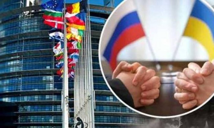 Переговори в ОАЕ можуть відкрити шлях до зустрічі Зеленського з Путіним Переговори в ОАЕ можуть відкрити шлях до зустрічі Зеленського з Путіним