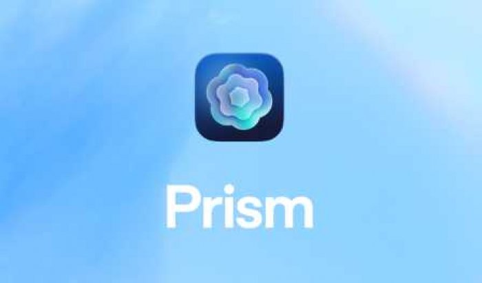 OpenAI ����������� Prism � AI-������� ������ ��� �������� ���������
