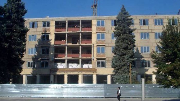 � ����� �������� �������� ������ �� 19,2 ��� �������