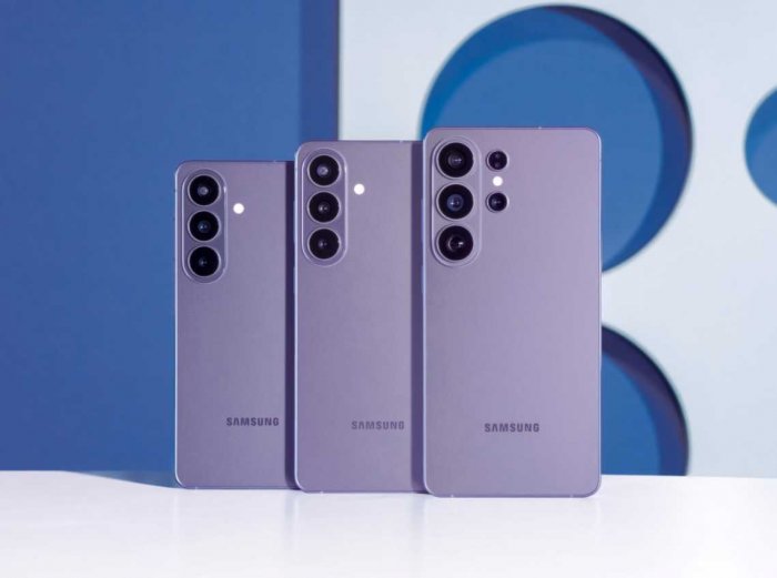 Samsung �������� �������� ���� Galaxy S26 � AI �� Privacy Display: ������ �����, �������������� �� ���������� ���������