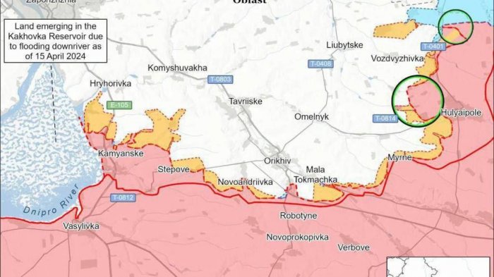 ���������� �� ����� ������ �� �������, � ISW