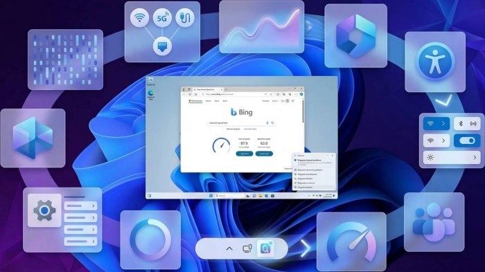 Microsoft ���� ��������� ��������� Windows 11 �� �������� �������� ������: �� �����