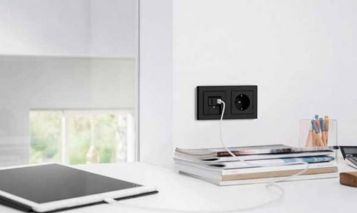 ������� � USB � ��������� ����: �� ����� �� ����������� Schneider Electric �� Werkel