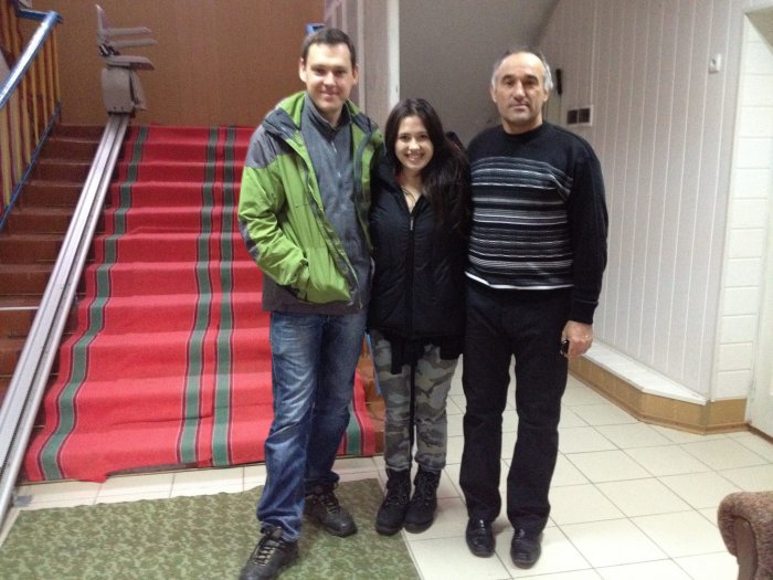 ���� ��� �� ������� ������