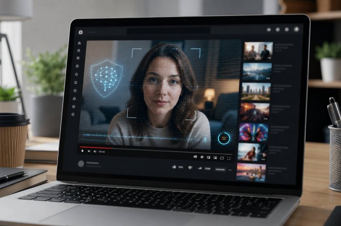YouTube ����������� ���������� �� ����������� ����, �������� �� ��������� ز