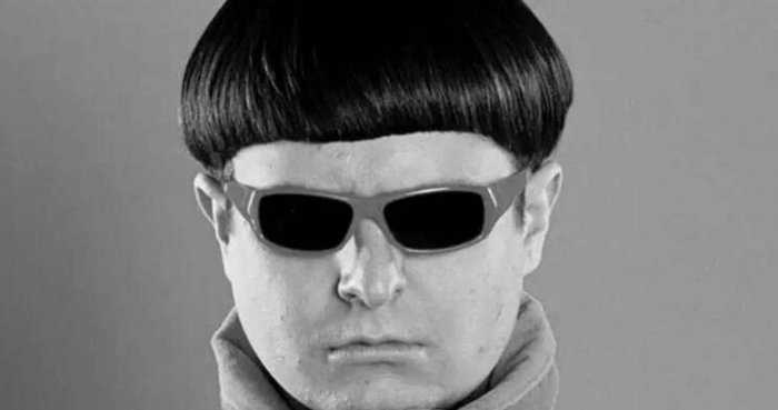 � г�-��-������� ������� ����� Oliver Tree: �� ����� ��� �������������