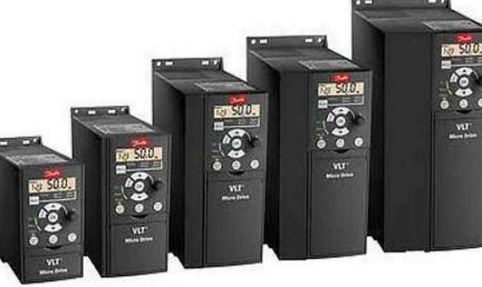 ��������� ��������������� Danfoss