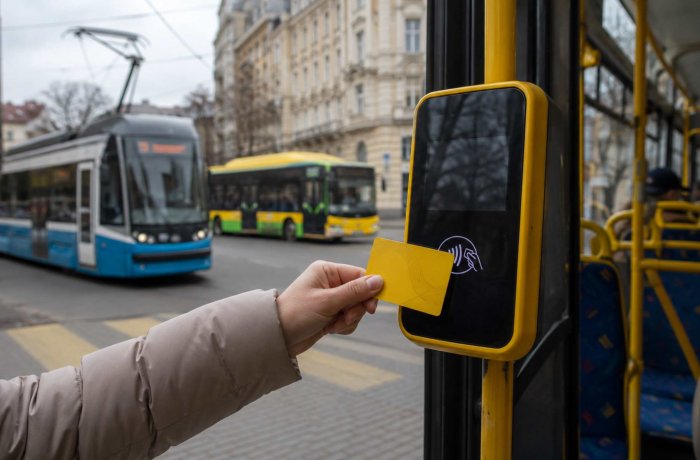 ��� ���� �� ��������� � ³�����: ������ ������������� ������ �� ������� ����� � 1 ������ 2026