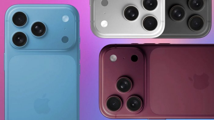 � ���� �������������� ���� iPhone 18 Pro Max � ������: ������� Rozetka
