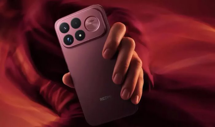 ���� POCO F9 Ultra �������� ��� ��������� �������