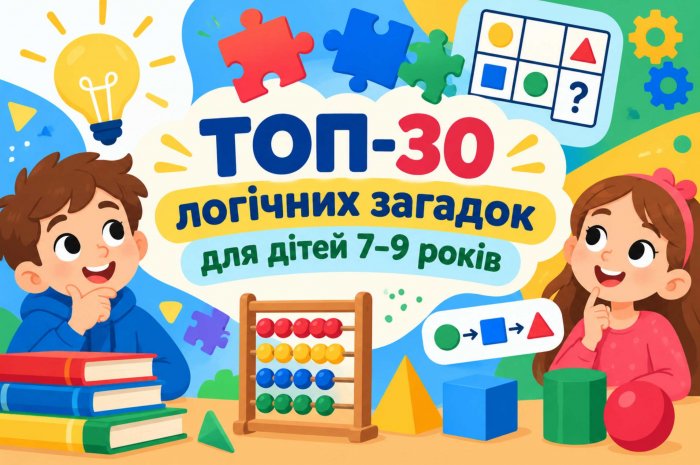 30 ������� ������� �� ����� ��� ���� 7, 8 � 9 ���� � ���������