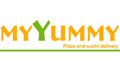 MyYummy, доставка еды в Запорожье