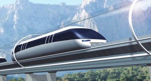        Hyperloop