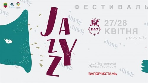     -  Side    Zaporizhzhia Jazzy