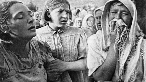 ������� ���������� ������ ��������� � ����������� �������� ���� 1941 ����