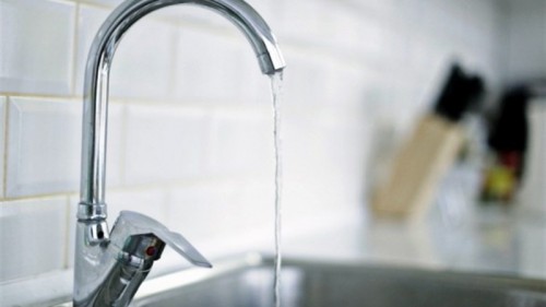 КП «Водоканал» информирует о временном отключении водоснабжения