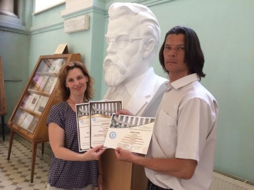 ����� ������ ����������� ������� — ������ ����������� �������� (����)