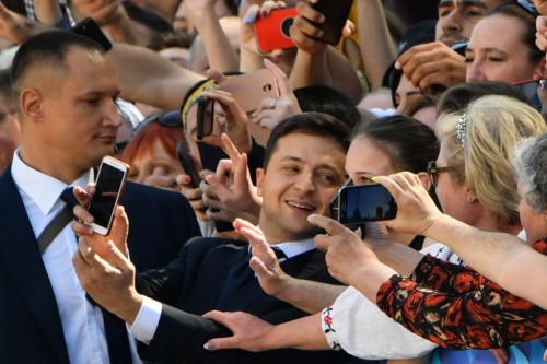 ��������� ��������� ����������� � ����� � ����������� ��������� (����)