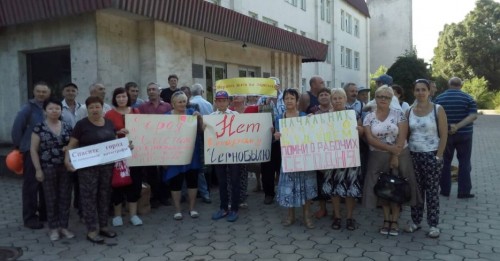 «�������� ������ �� ��������, � ��� �� ������� «���������»: ������� «���������������» ����� �� ������� (�����)