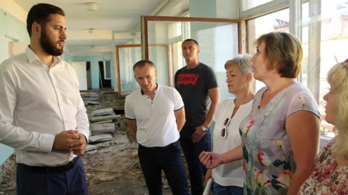 � ��������� ������������ ���������� ������������-��������� �������