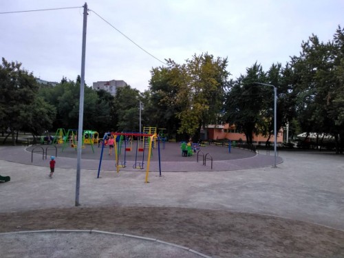 ������������ ���� �������� � ���������: ����� ��������� ���������, ����� «��� ������» (����, �����)