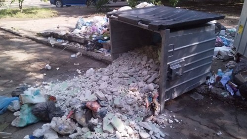 � ����� �� ����������� ������ ��-�� ������������ ������� ����������� 2 �������� ����������