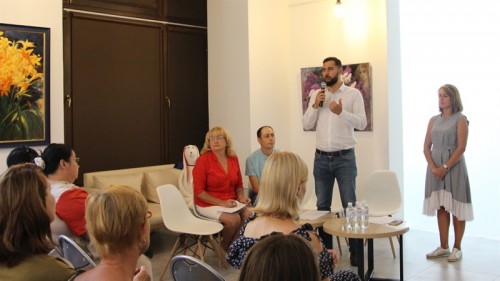 � ��������� ������������ ��������� ������� «������ ������ ����»