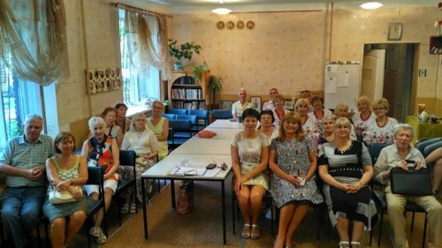 ��� ������� ��������������� ������ ������� ���� �������� ������ «�� ������ � ������»