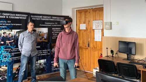 ����������� �������� ����������� ������, ������� ���� ����� �� ����������� �������� «Startup Fest-2018»