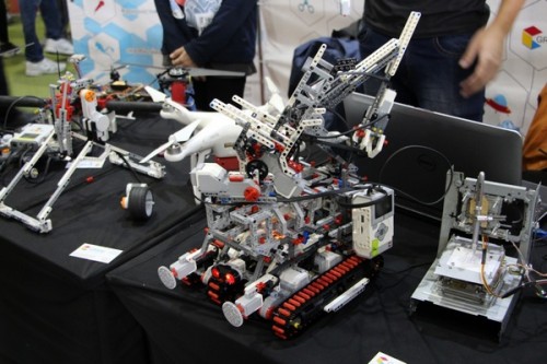 ������ � �������� �������������: � ��������� ��������� IT Forum (����)