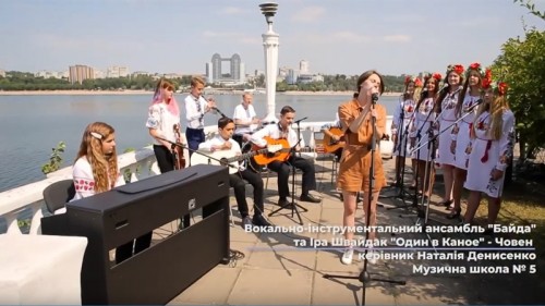 �������� ���������� «���� � �����» ����� ������ � ��������� ����������� ����������� �����