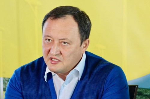 ���������� ����� ������� �� ���������� «�������»