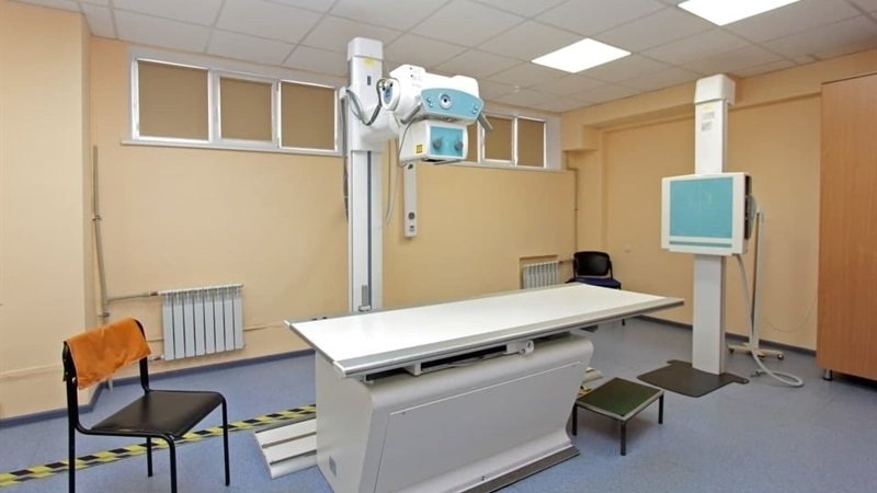У медичних закладах Запоріжжя продовжується оновлення обладнання