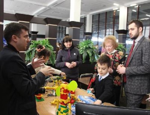 Новости ленинградской области новая ладога