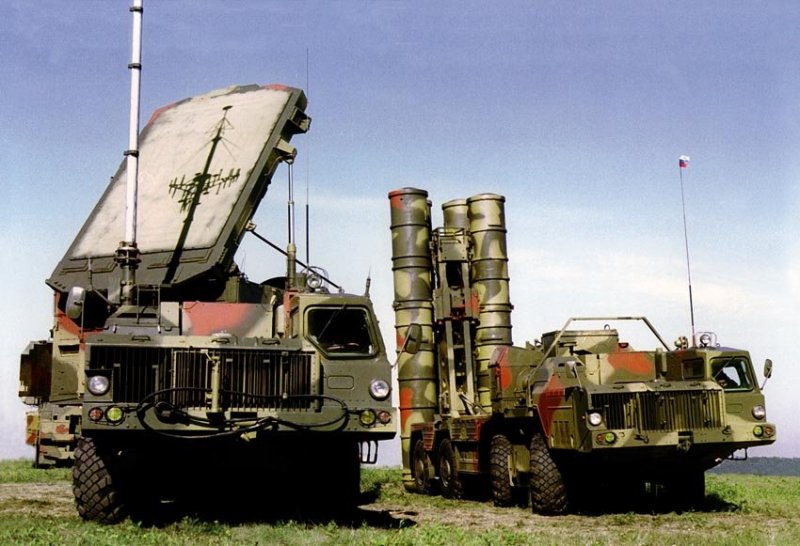 Сили оборони знищили радар С-300, яким наводили ракети по Запоріжжю (ВІДЕО)